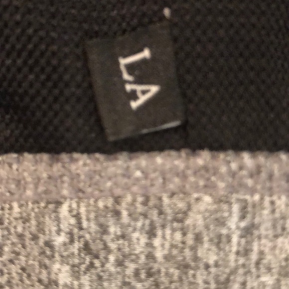 Jo and Jax workout/dance top - Picture 4 of 4